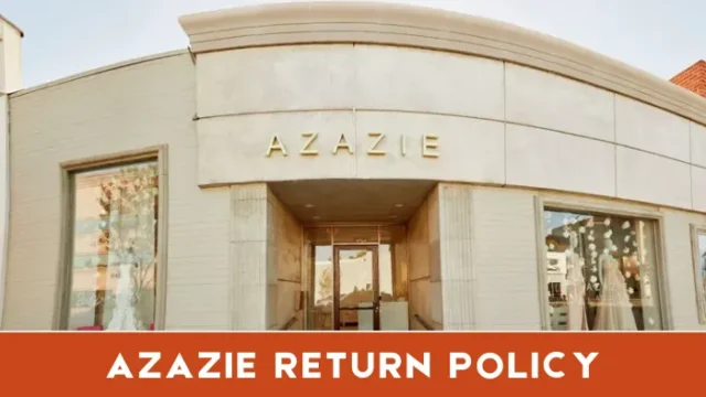 Azazie Return Policy